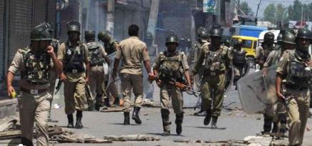 Activists urge global community to end Indian atrocities in Kashmir > Kashmir Media Service