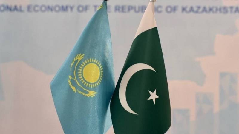 Why Pakistan Matters for Kazakhstan
