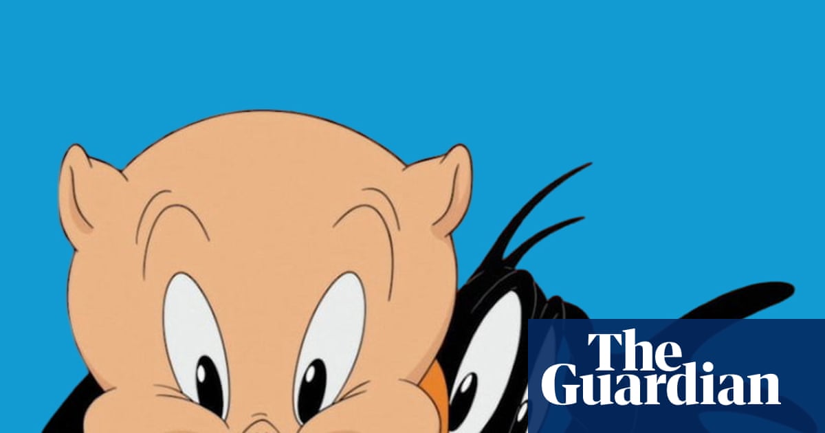 Porky Pig and Daffy Duck: ‘Jacob Elordi! That hair! Those dreamboat eyes!’ | Film