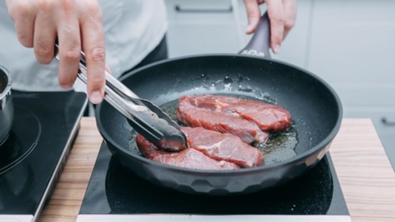 What happens to the body on the carnivore diet?