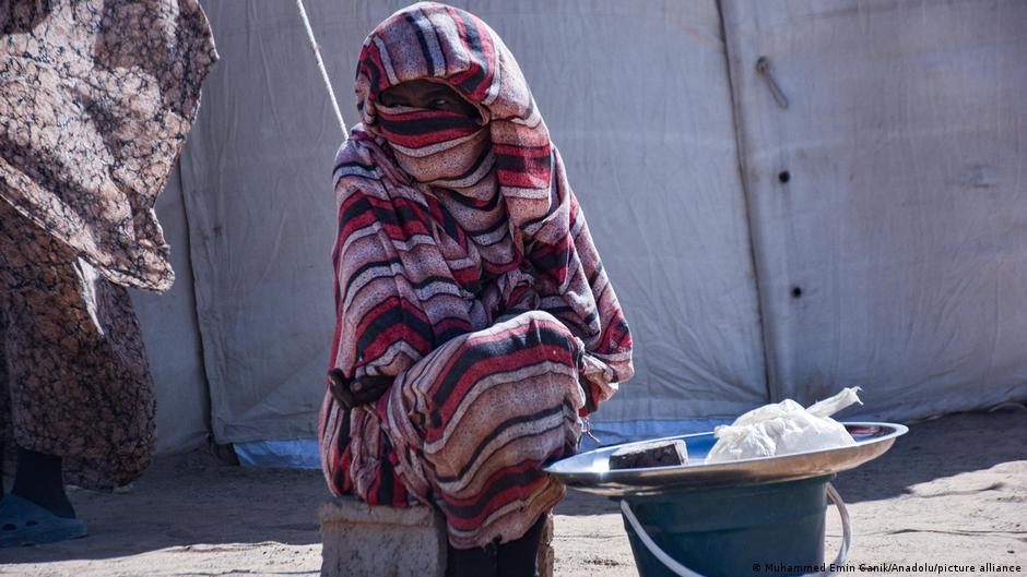 Suspected RSF drone attack on aid convoy kills dozens