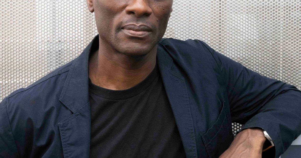 Ekow Eshun to curate thirteenth International Biennial – Announcements