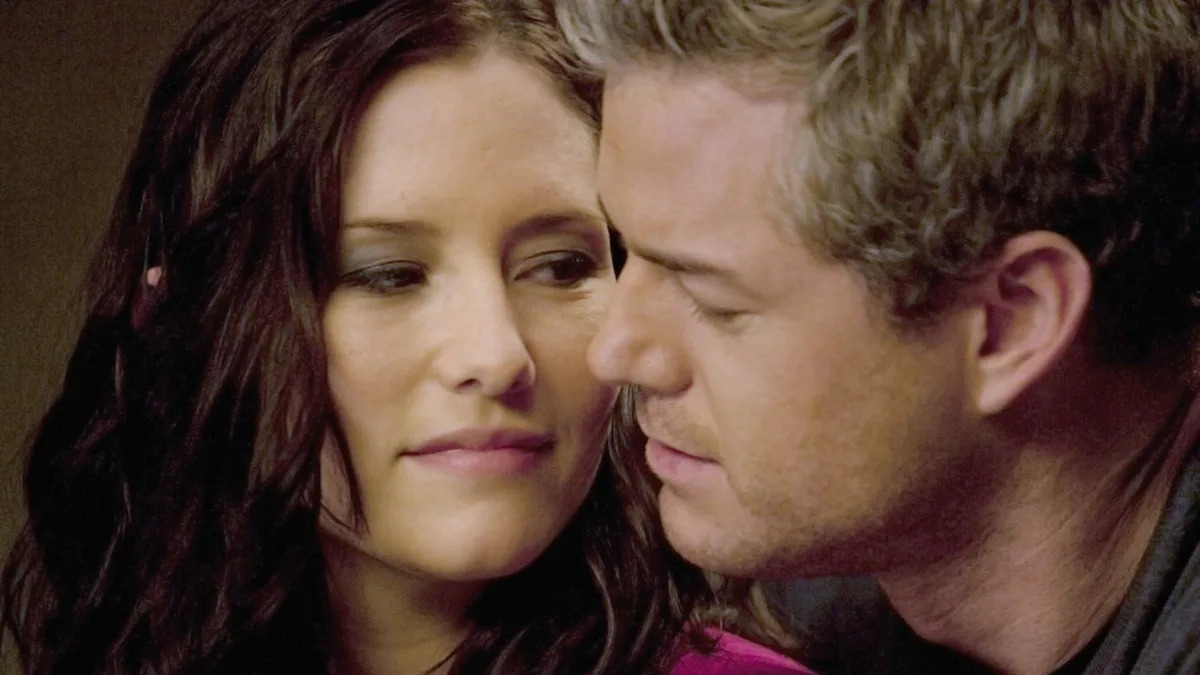 Eric Dane’s ‘Grey’s Anatomy’ Co-star Chyler Leigh Breaks Silence With Heartbreaking Tribute