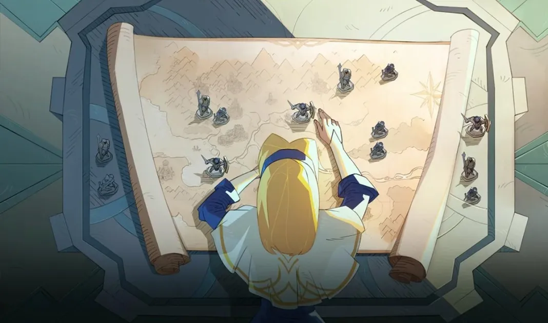 League of Legends NA Community Kits are Here!