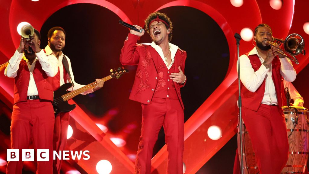 Live Nation sees strong ticket sales as monopoly lawsuit looms – BBC