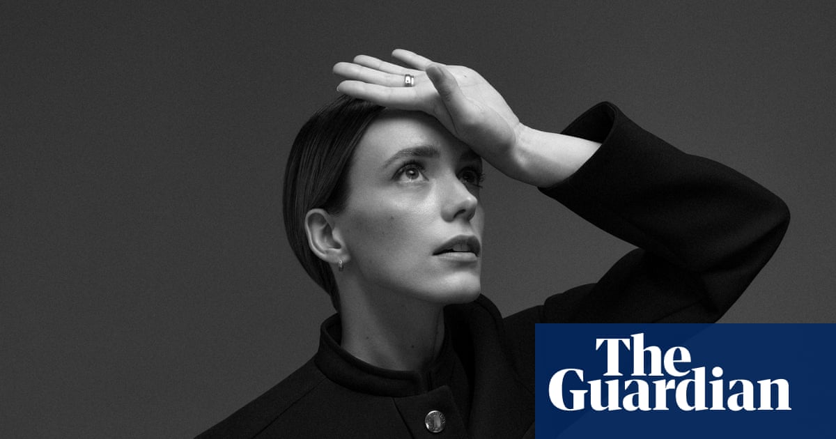 ‘I don’t want to do the same thing over and over’: Stacy Martin on risky roles, tequila at the Oscars and her Jurassic Park dream | Film
