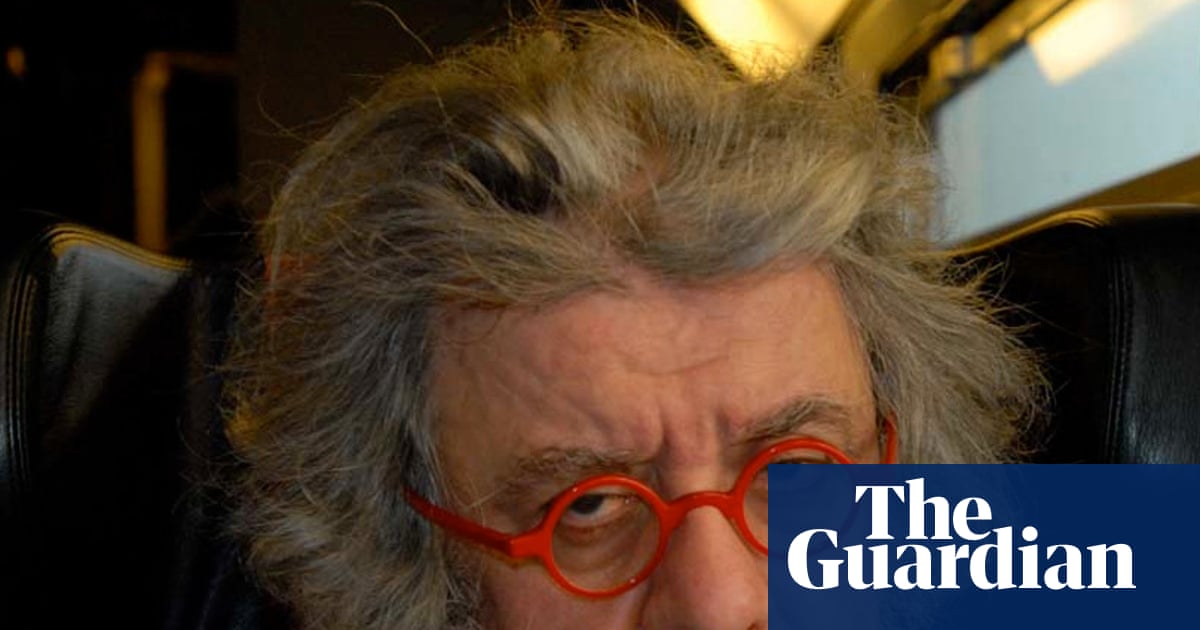 ‘Utterly hilarious’: Simon McBurney on how the great clown Philippe Gaulier changed his life | Theatre