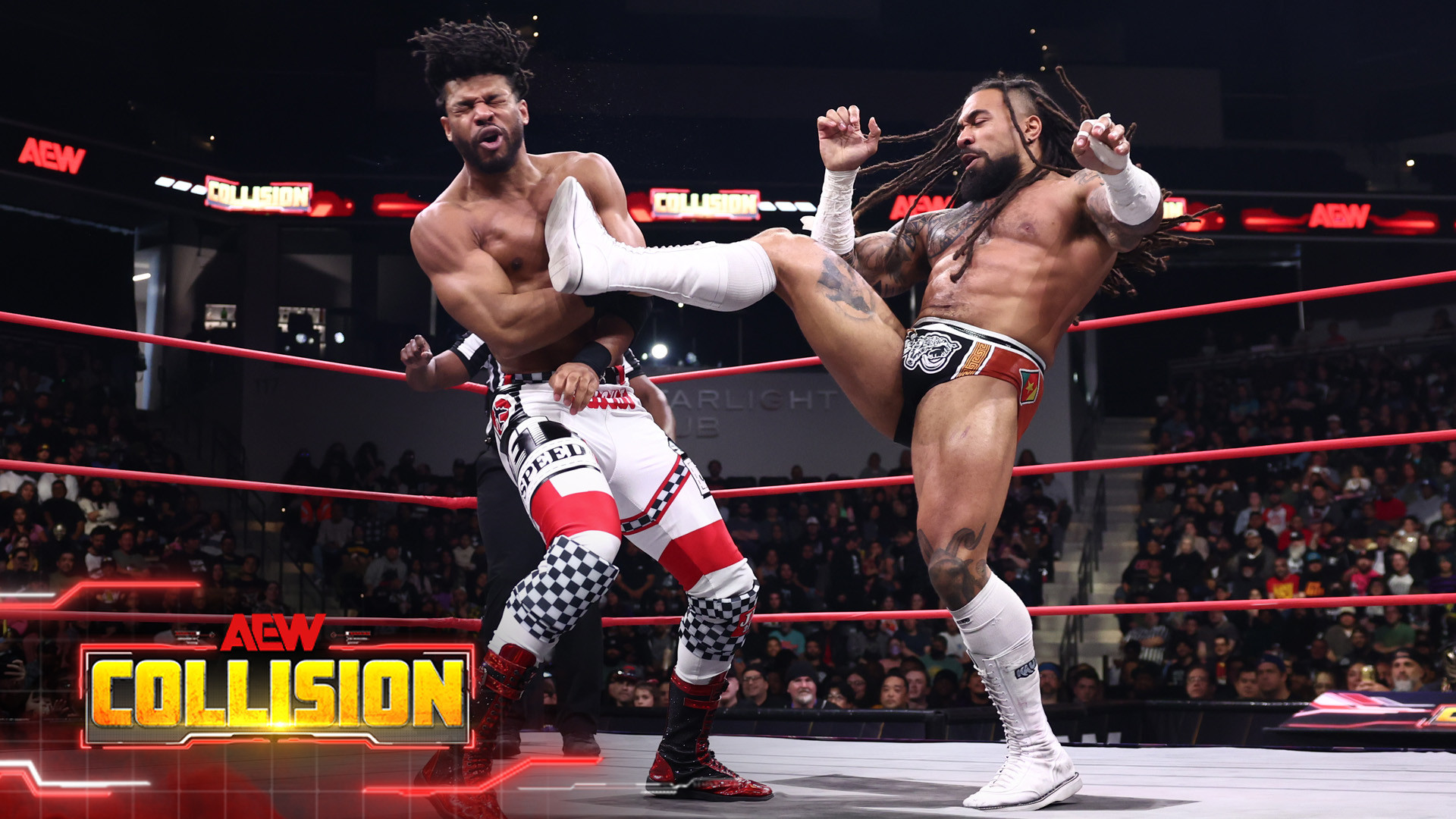 February 21, 2026 – Death Riders and Callis Family Battles Continue, The Rascalz Beat FTR, Jet Set Rodeo Retains, More