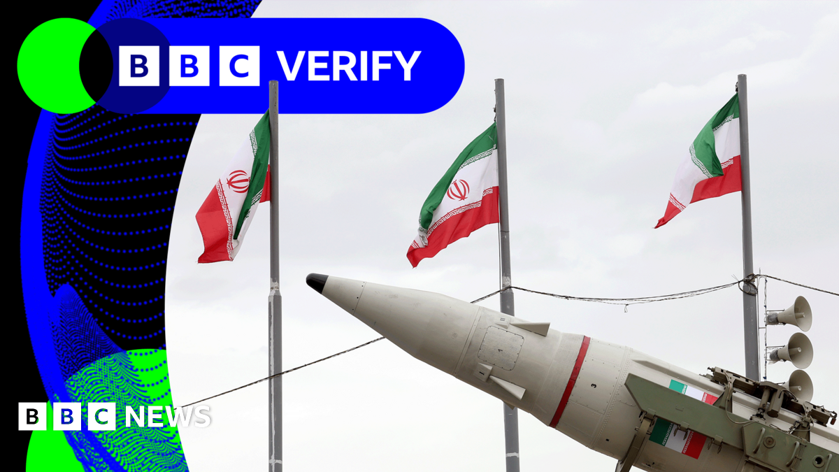 ‘Death to Khamenei’ chanted during Iran state celebrations