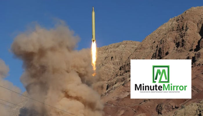 How far can Iran’s missiles go? Inside Tehran’s arsenal