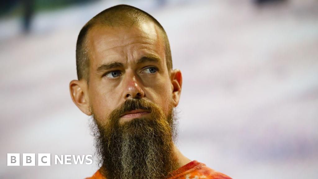 Jack Dorsey's Block cuts thousands of jobs as it embraces AI – BBC