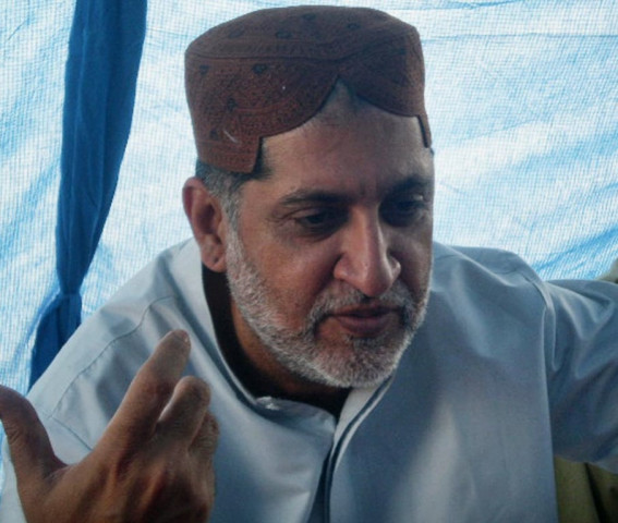 Speaker accepts Akhtar Mengal’s resignation from National Assembly