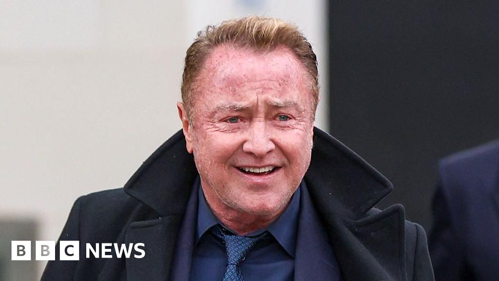 Lord of the Dance: Show 'will go on' as Flatley obtains emergency injunction – BBC