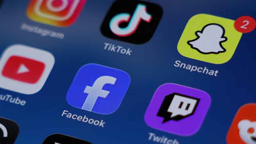 Slovenia prepares legislation to ban social media for under-15s
