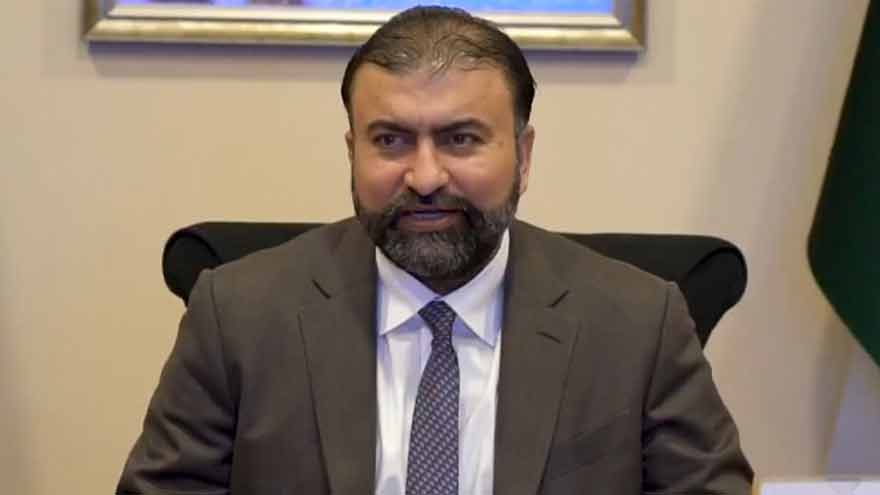 Bugti slams PPL over gas shortage, scholarship and jobs delays in Sui