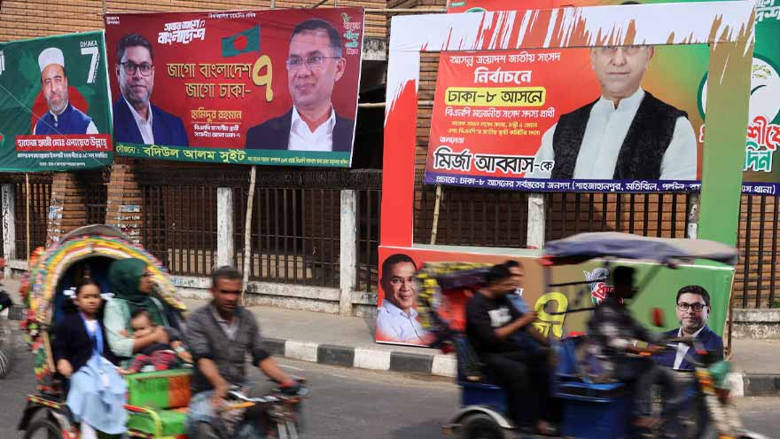 US moves to counter China in Bangladesh, plans to pitch defence alternatives