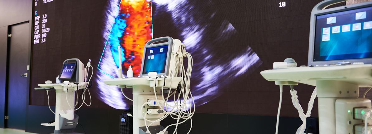 GE HealthCare Alliances And MRI Approvals Deepen Imaging Revenue Potential