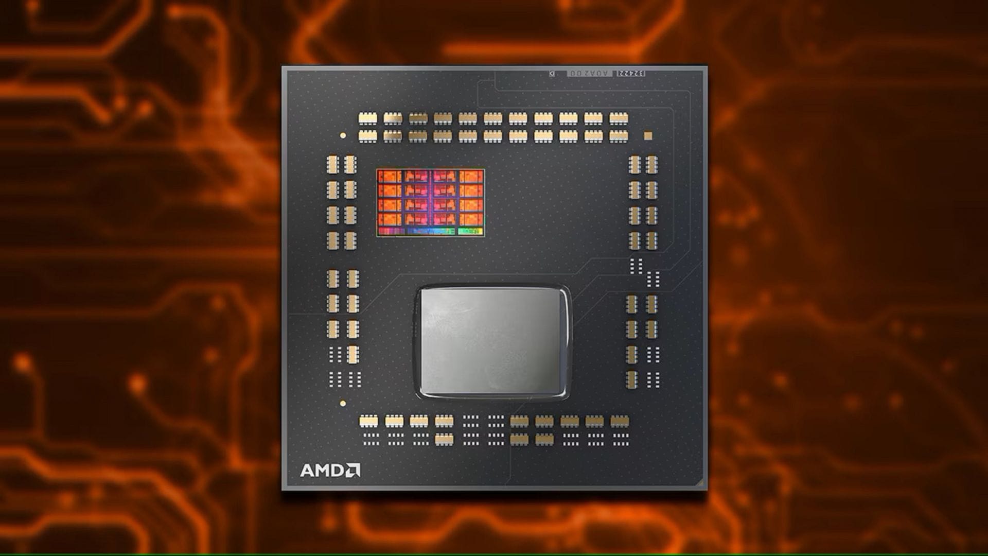 New leaks detail the core counts of Zen 6-based desktop Ryzen CPUs