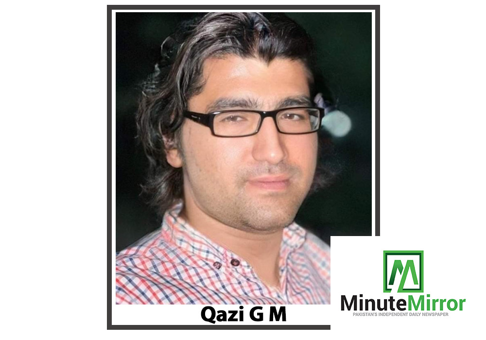 Scientific Thinking – Minute Mirror