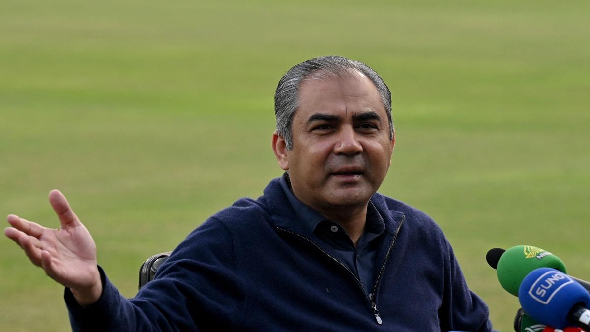 T20 World Cup: Naqvi set to seek Sharif’s nod for India match after BCB asks to end boycott, says PCB source