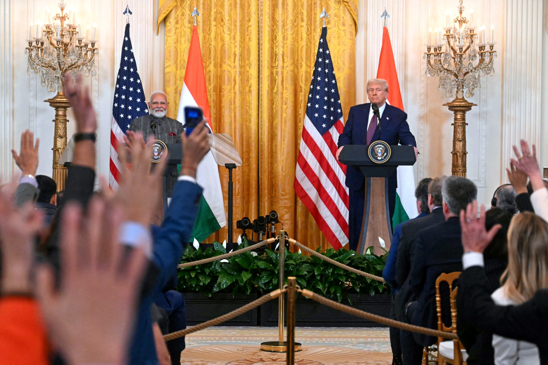 Modi, Trump announce India-US ‘trade deal’: What we know and what we don’t | Explainer News