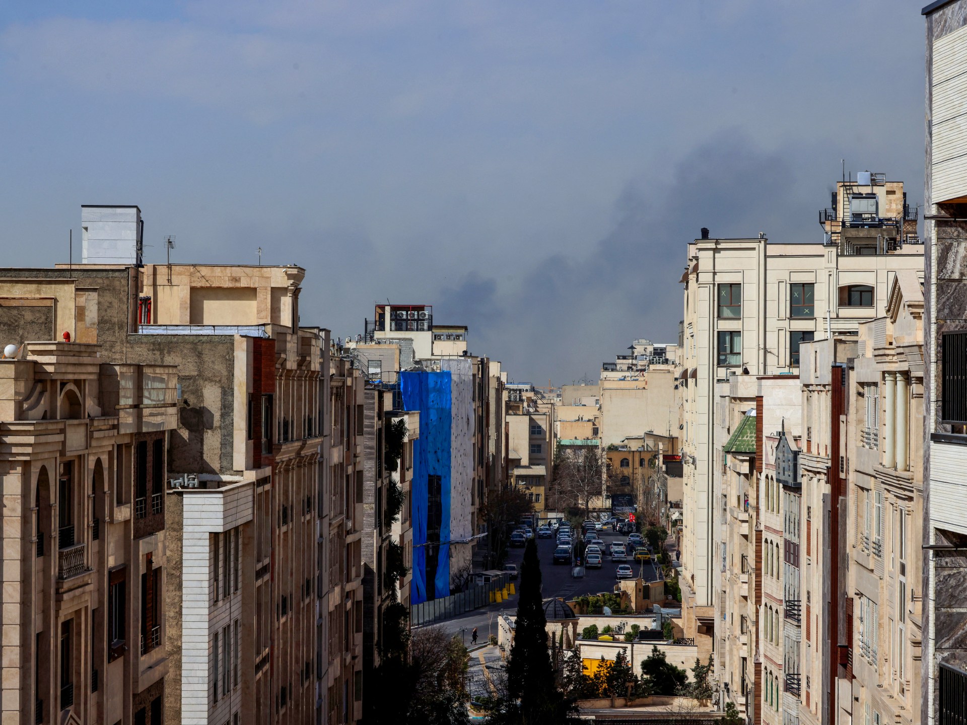 Why are the US and Israel attacking Iran? What we know so far | Israel-Iran conflict News