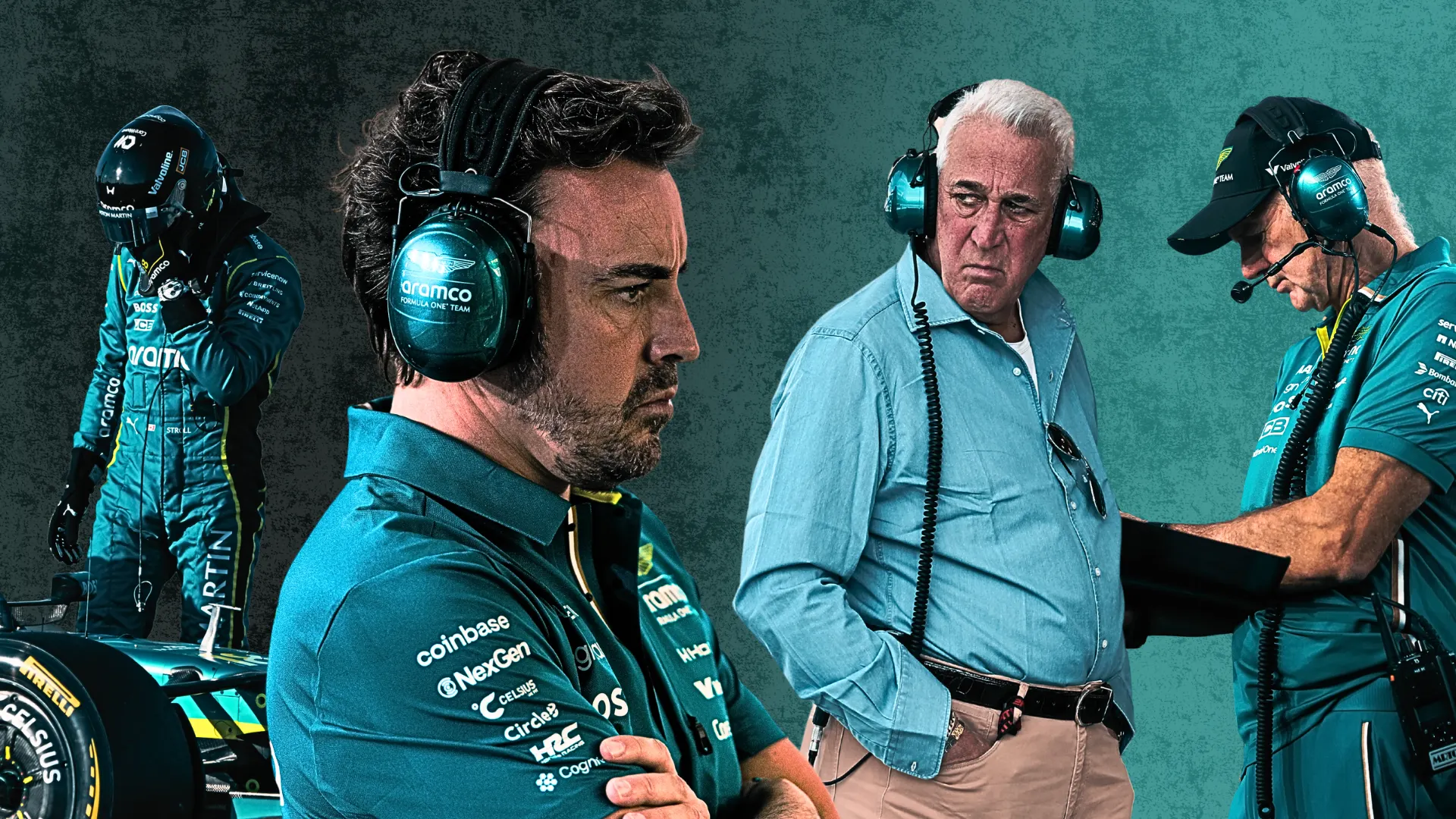 What’s happening at Aston Martin as their new 2026 chapter gets off to a challenging start?