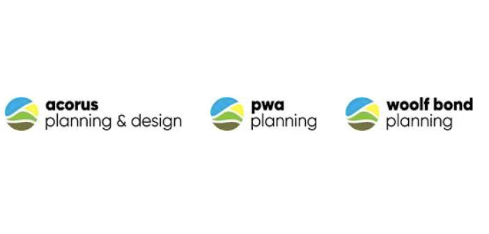 Leading planning firms present a unified force under new consultancy group