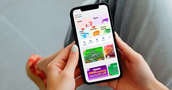 Never Miss a Message: Agoda’s Customer Support Now Travels With You