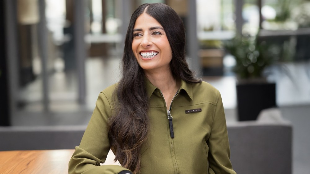 Asha Sharma on Great Games, AI Use