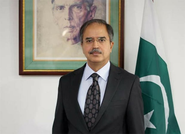 Pakistan urges South Sudan parties to recommit to 2018 peace accord