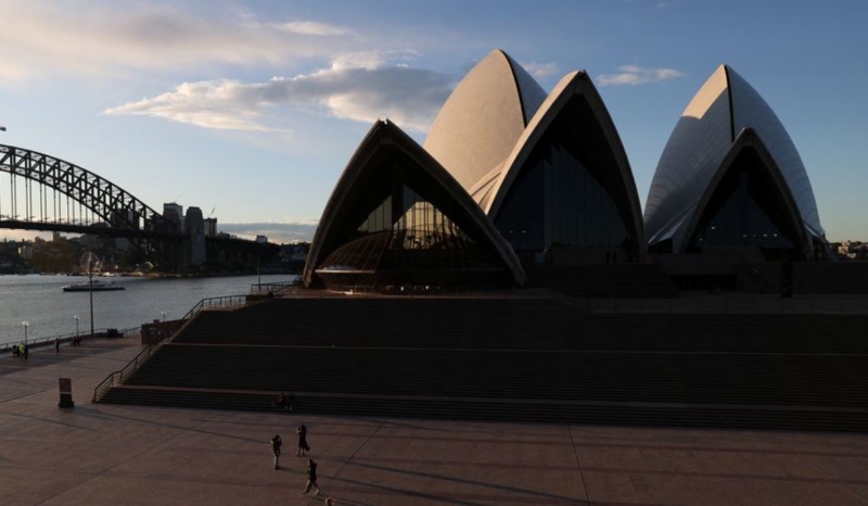 2026 Australia: Midyear Legal Market Update — Shifting growth and strategy