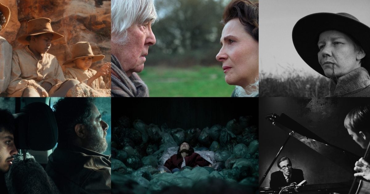 6 Cinematographers Share Shooting Strategies