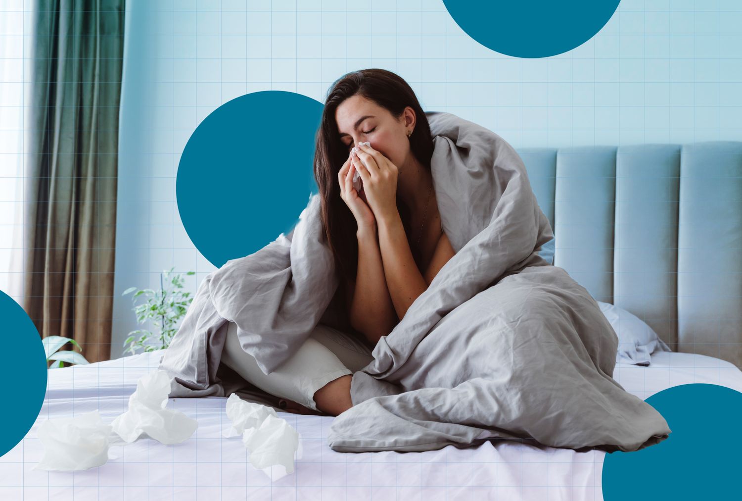 5 Best Drinks For Cold Symptoms and Immune Function