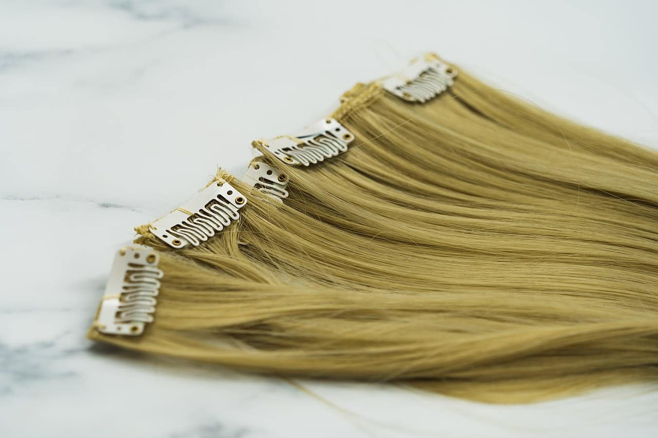 Scientists Find Cancer Linked Chemicals In Nearly All Hair Extensions