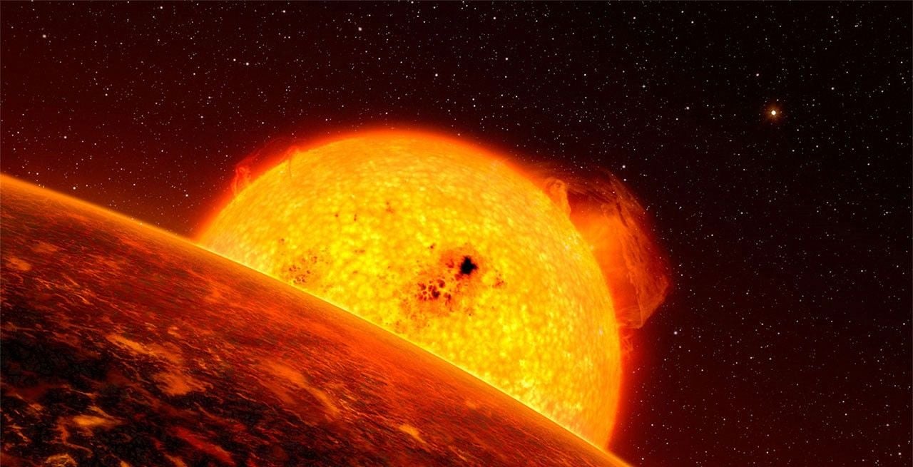 Supercomputer Simulations Crack a Long-Standing Mystery About Red Dwarfs