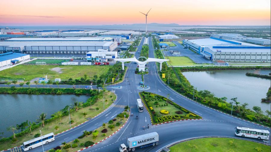 A Pioneering Model in Northern Vietnam