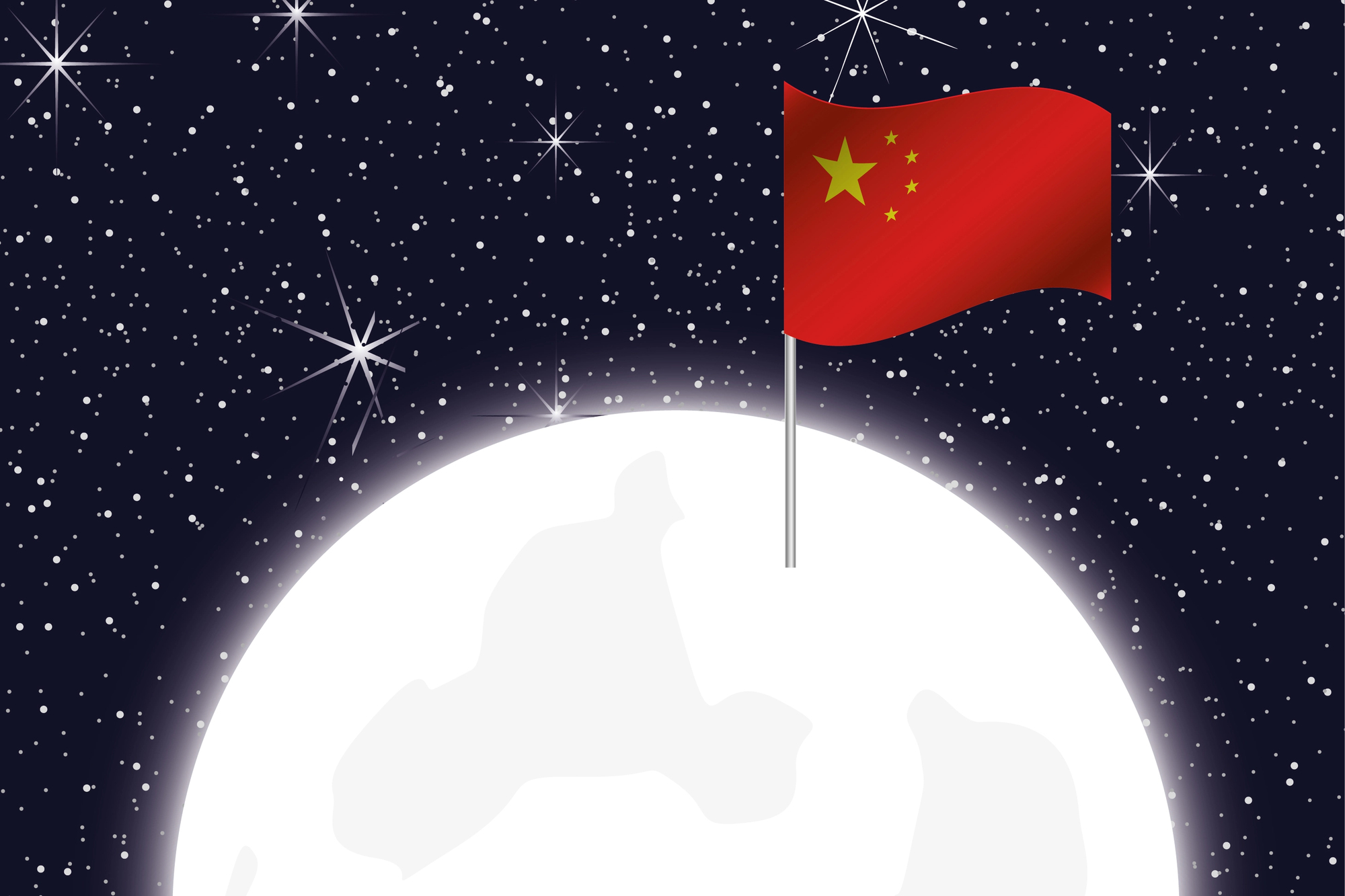 China’s AI War Machine Exposed: 9,000 PLA RFPs Reveal Space And Undersea Ambitions