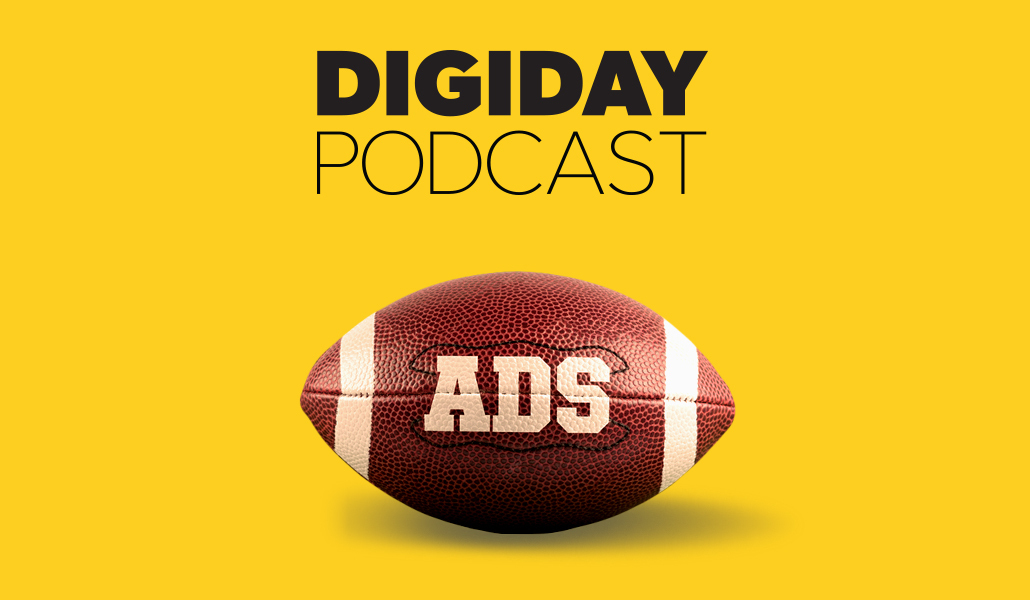 Digiday ranks the best and worst Super Bowl 2026 ads