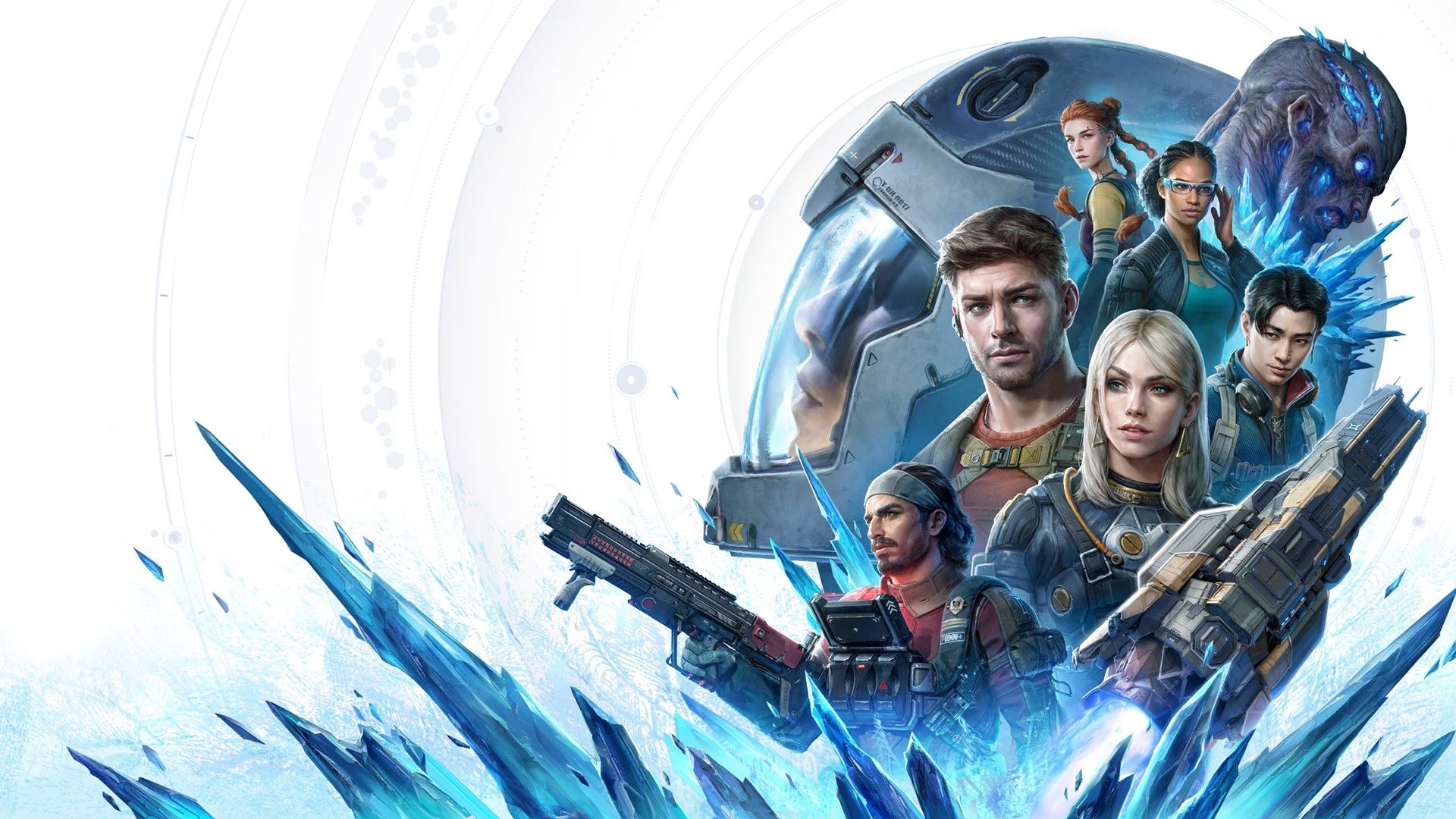 The Expanse: Osiris Reborn: Release date rumors, gameplay, & everything else we know about this sci-fi RPG