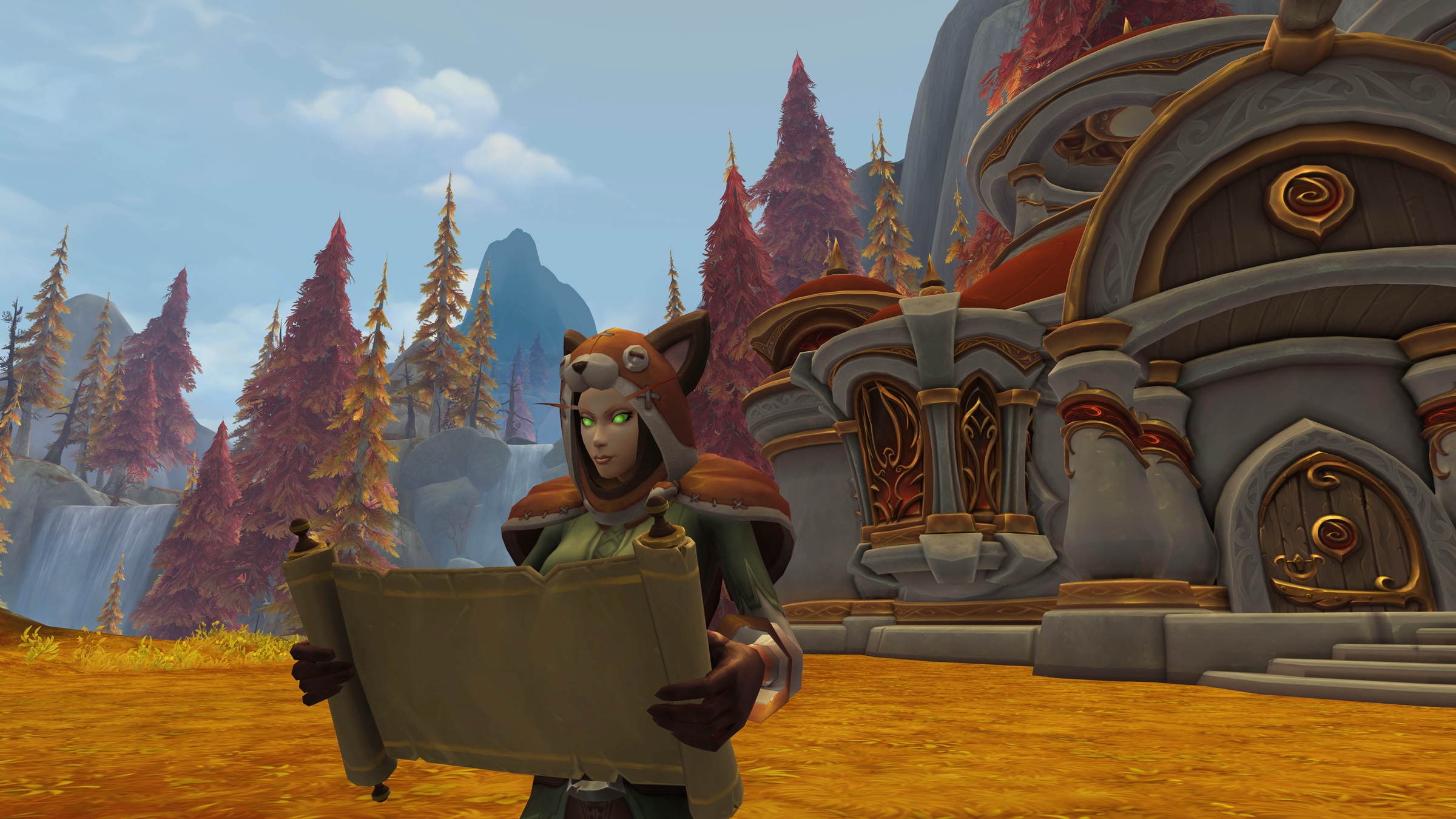 February 17, 2026 — World of Warcraft — Blizzard News