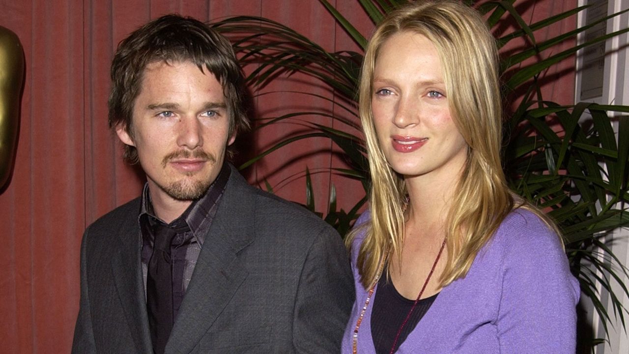 The Oscar Nominees Luncheon Peaked in the ’90s