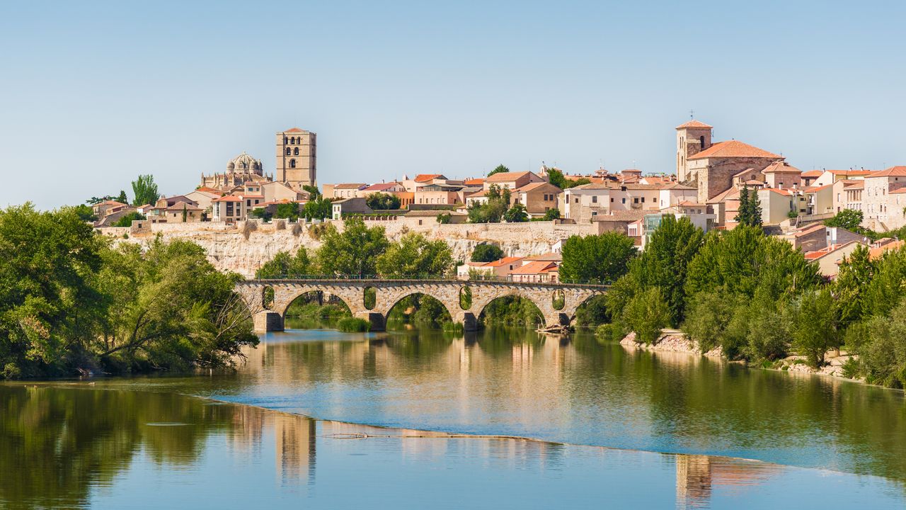The Under-the-Radar Castile and León Region Is Spain’s Next Great Gastronomic Frontier