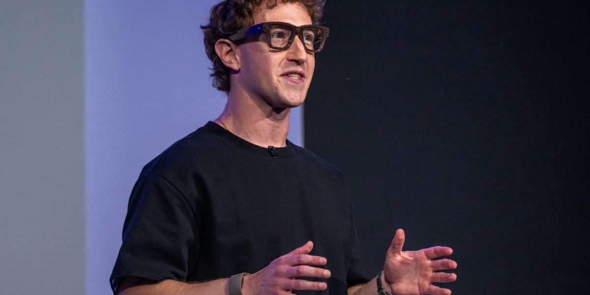 Meta’s pricey Super Bowl ad isn’t just about smart glasses—but also pitching Zuckerberg’s AI future