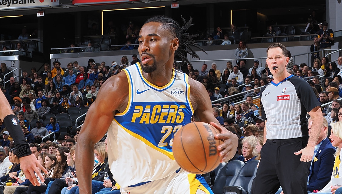 Game Preview: Pacers vs Rockets – NBA