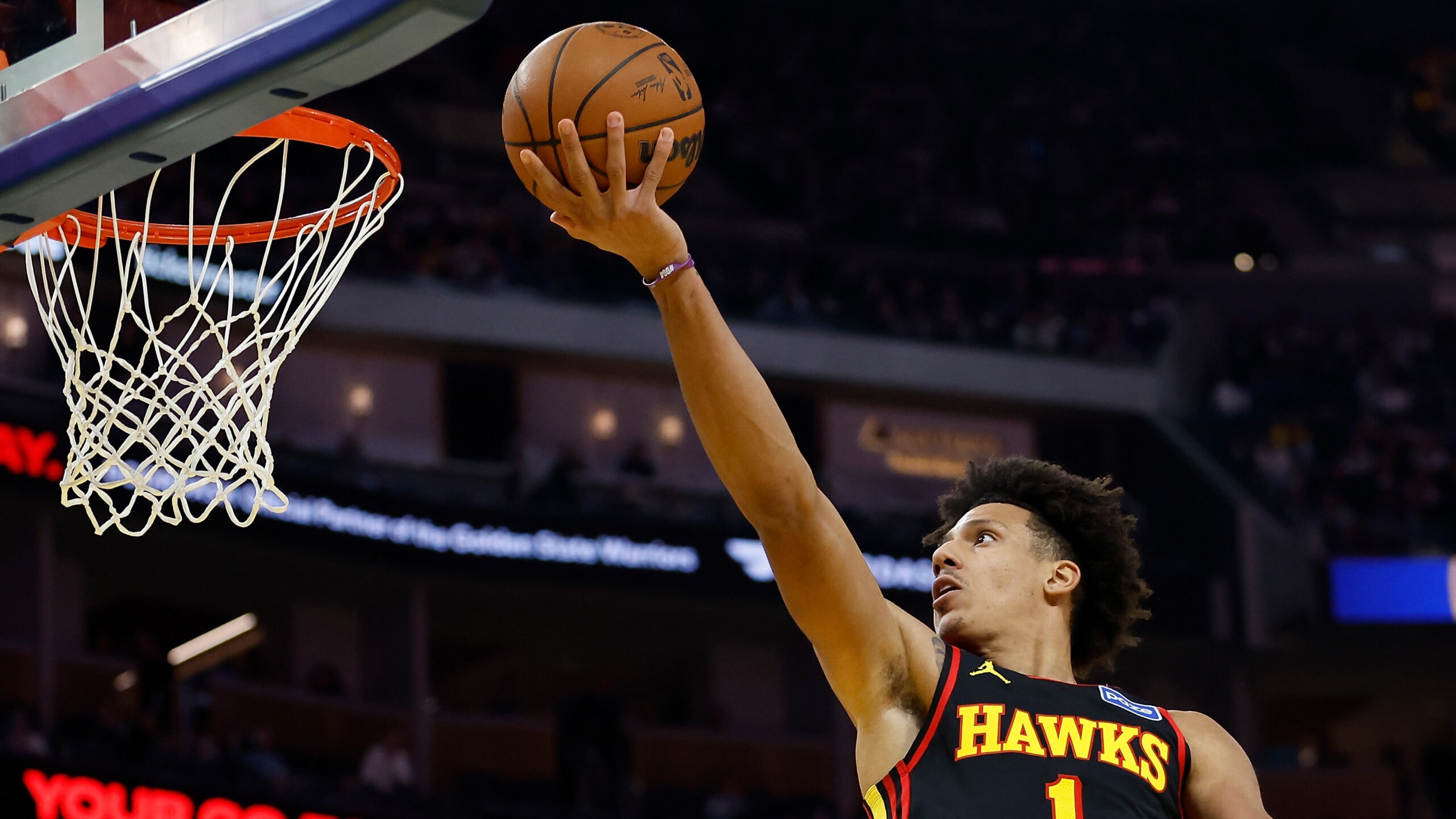 Top moments, highlights from 8-game Thursday