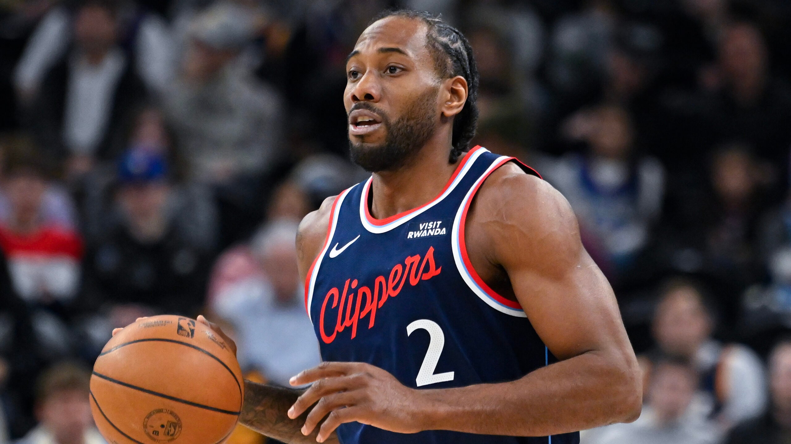 NBA Fantasy: DFS picks & advice for Feb. 4 – NBA