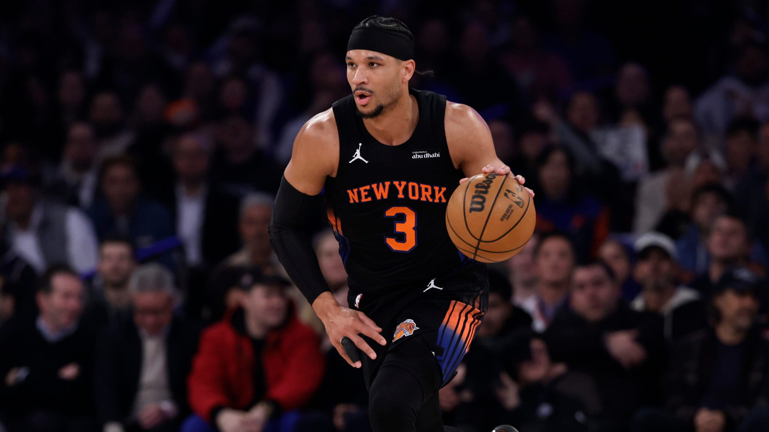 NBA Fantasy: Start/sit guide for Week 16