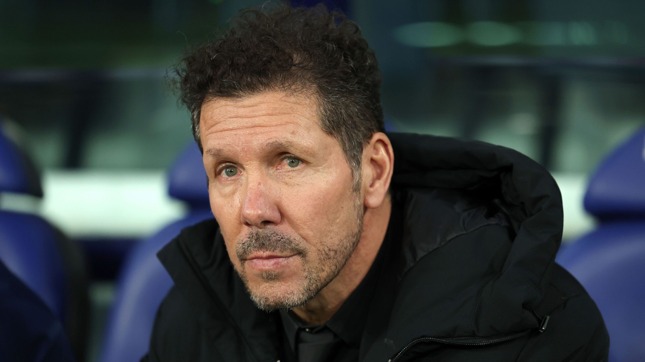 Could Atletico Madrid SACK Diego Simeone?! La Liga giants considering future of iconic Argentine after almost 15 years in charge