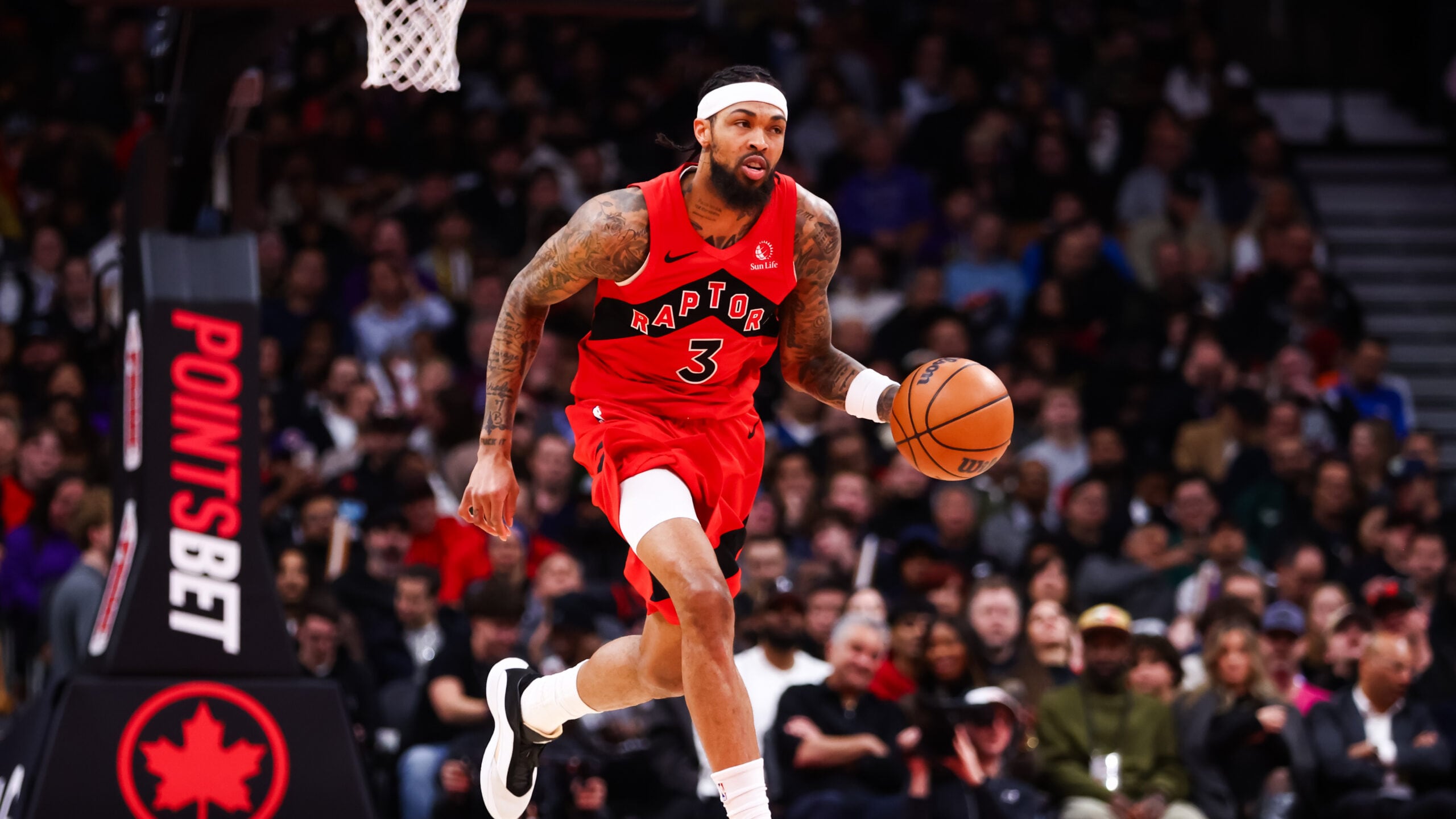 NBA Fantasy: High Score 100 entering Week 17